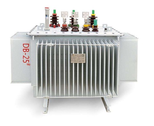 日照SCB10-500KVA/10KV/0.4KV干式变压器