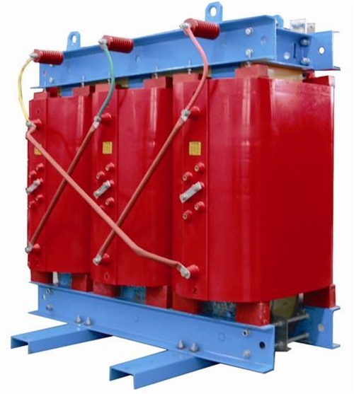 日照SCB12-250KVA/10KV/0.4KV干式变压器