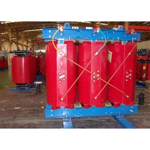 日照SCB11-630KVA/干式变压器