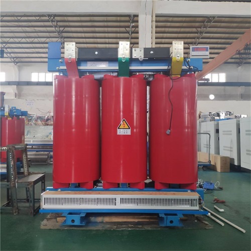 日照SCB10-2000KVA干式变压器厂家