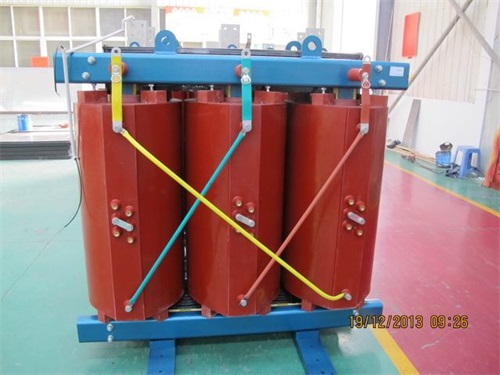 日照SCB12-630KVA/10KV/0.4KV干式变压器