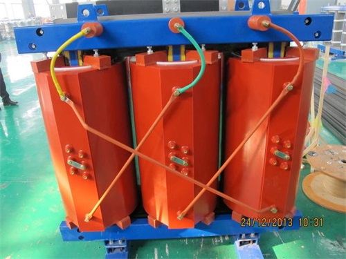 日照SCB10-800KVA/10KV/0.4KV干式变压器