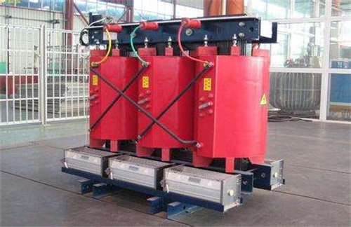 日照SCB13-3150KVA/10KV/0.4KV干式变压器