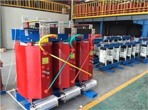 日照SCB11-160KVA干式变压器厂家现货