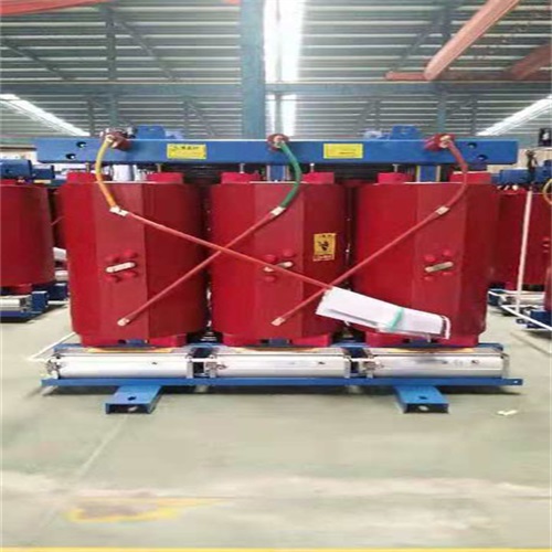 日照SCB13-5000KVA干式变压器
